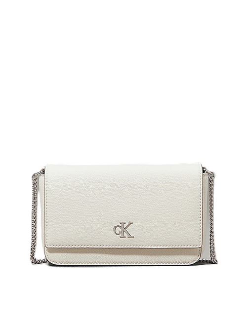 MINIMAL MONOGRAM EW FLAP PH/CB19 CALVIN KLEIN JEANS | LV04K1027G/CJH
